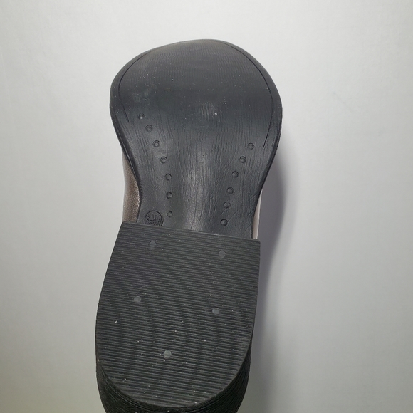 NWOT Free People Coconuts by Matisse Metallic Cowboy boot - Picture 3 of 8